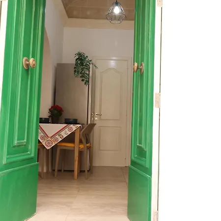Apartman Gardjola - Authentic By The Marina, Ideal For Couples Senglea