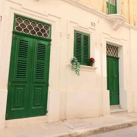 Apartman Gardjola - Authentic By The Marina, Ideal For Couples Senglea