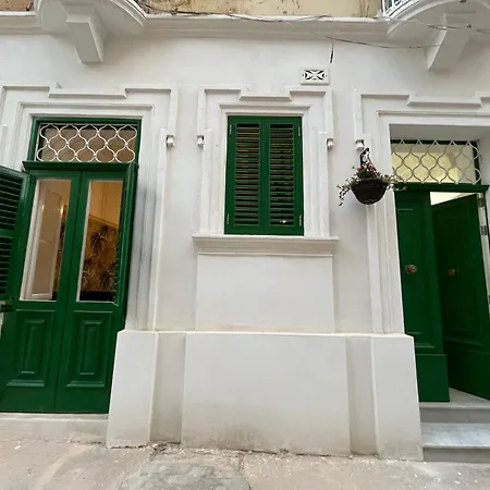 Apartment Gardjola - Authentic By The Marina, Ideal For Couples Senglea