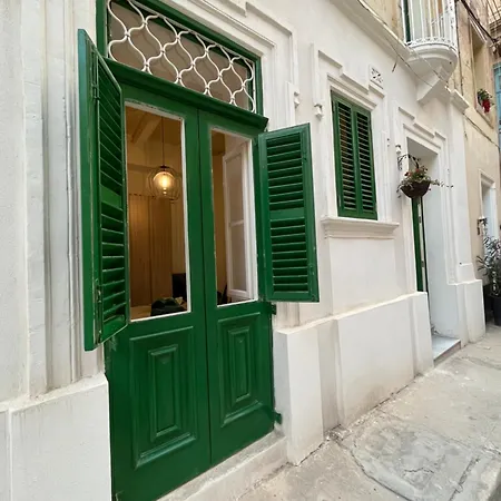 Gardjola - Authentic By The Marina, Ideal For Couples * Senglea