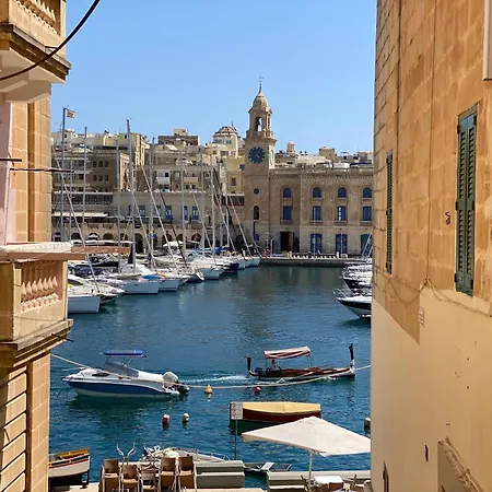 Appartement Gardjola - Authentic By The Marina, Ideal For Couples *