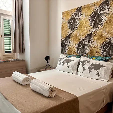 Gardjola - Authentic By The Marina, Ideal For Couples * Senglea