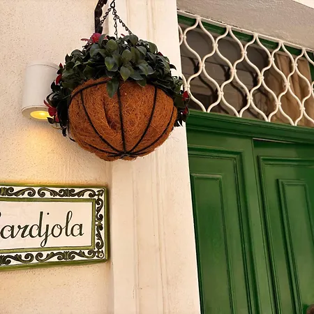 Gardjola - Authentic By The Marina, Ideal For Couples Appartement Senglea