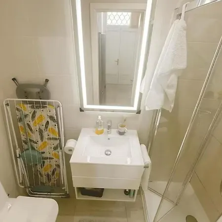 Apartment Gardjola - Authentic By The Marina, Ideal For Couples *