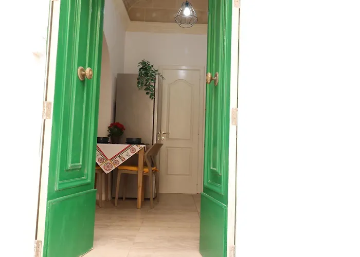 アパート Gardjola - Authentic By The Marina, Ideal For Couples セングレア