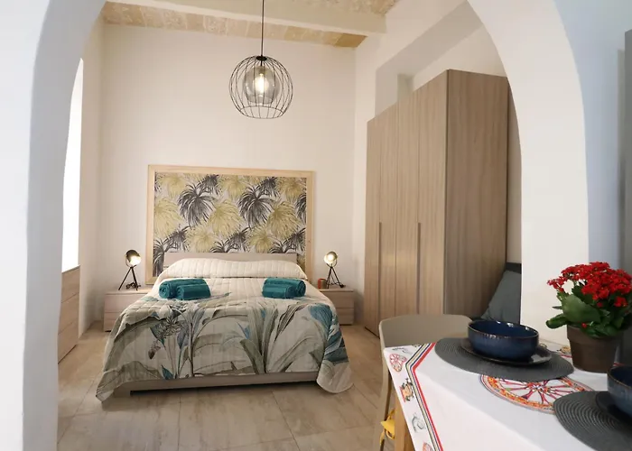 アパート Gardjola - Authentic By The Marina, Ideal For Couples *