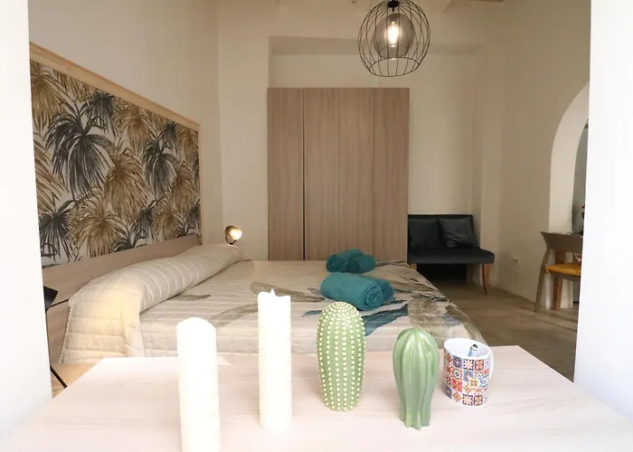 アパート Gardjola - Authentic By The Marina, Ideal For Couples