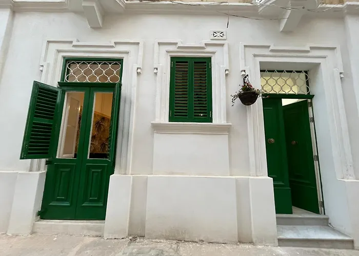 アパート Gardjola - Authentic By The Marina, Ideal For Couples セングレア