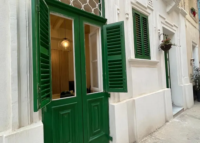 Gardjola - Authentic By The Marina, Ideal For Couples * セングレア