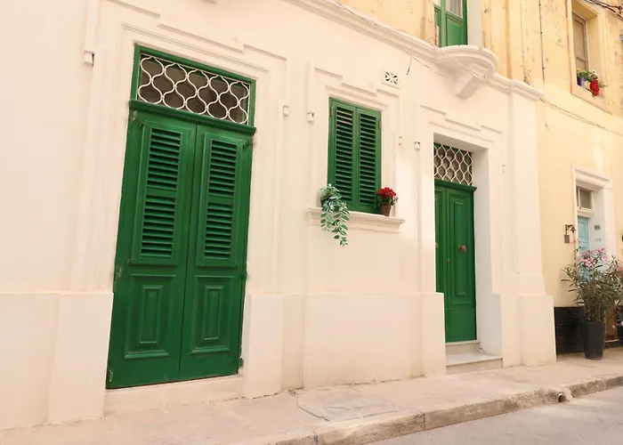 アパート Gardjola - Authentic By The Marina, Ideal For Couples セングレア