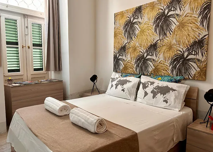 Gardjola - Authentic By The Marina, Ideal For Couples * セングレア