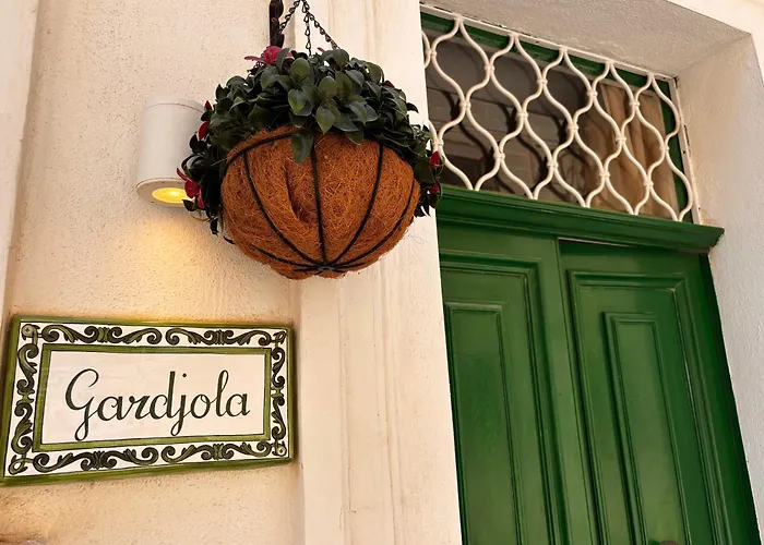 Gardjola - Authentic By The Marina, Ideal For Couples アパート セングレア